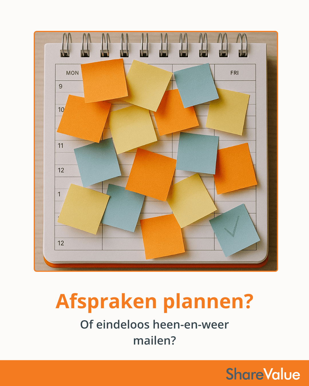 Microsoft Bookings efficiënt inzetten