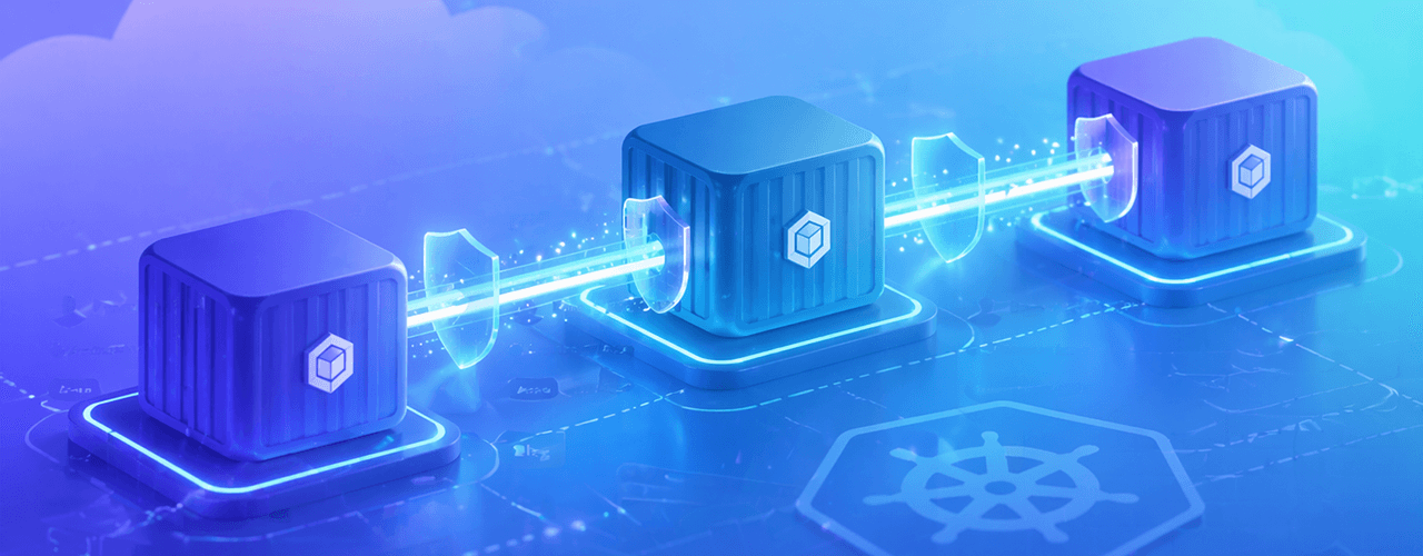 Zero trust-microservices in Kubernetes met Istio: van theorie naar een werkende mTLS-setup