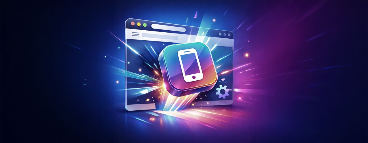 PWA als strategische keuze voor business-apps