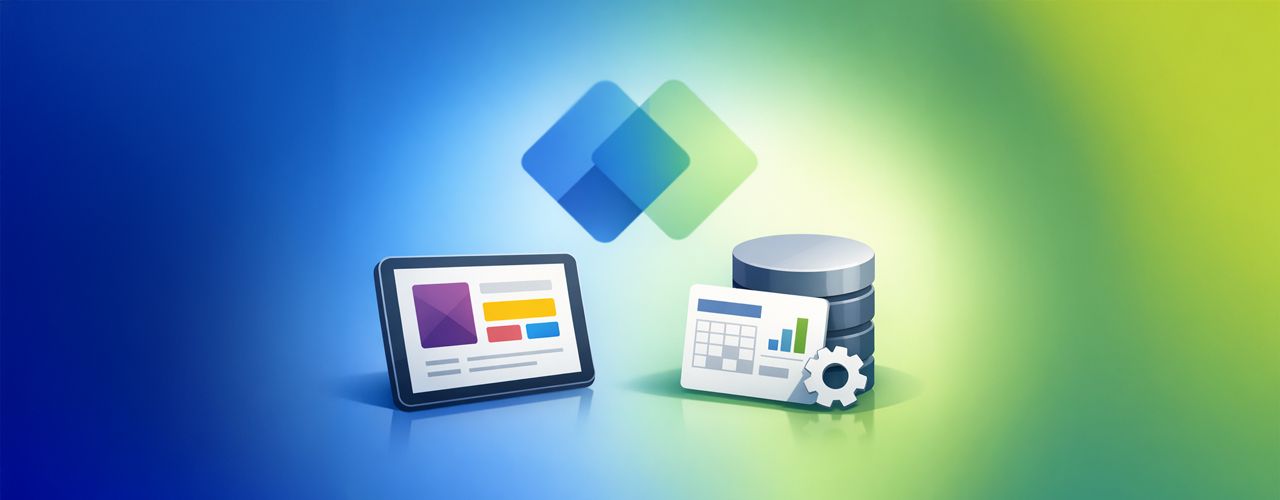 Power Apps Canvas vs Model-driven: wanneer kies je welke app?