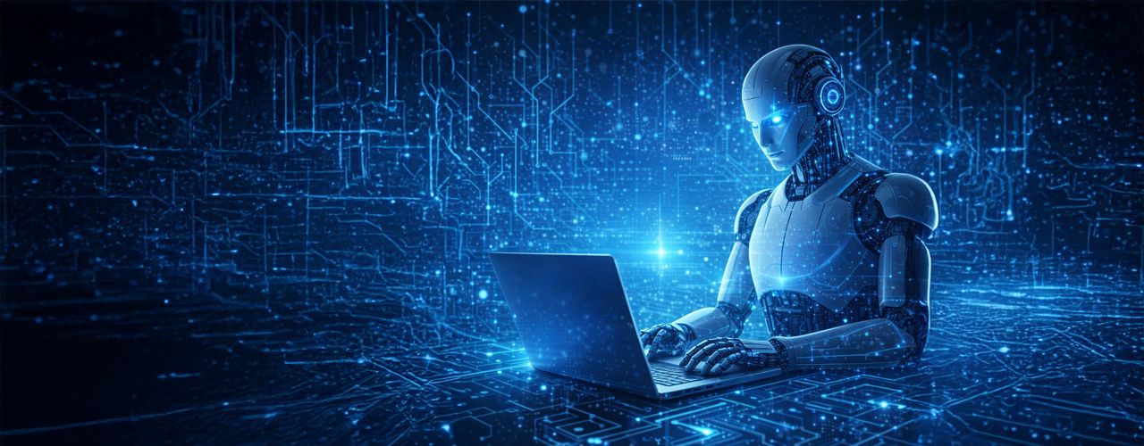 Autonome AI-agenten in DevOps: hoeveel controle houd je zelf?