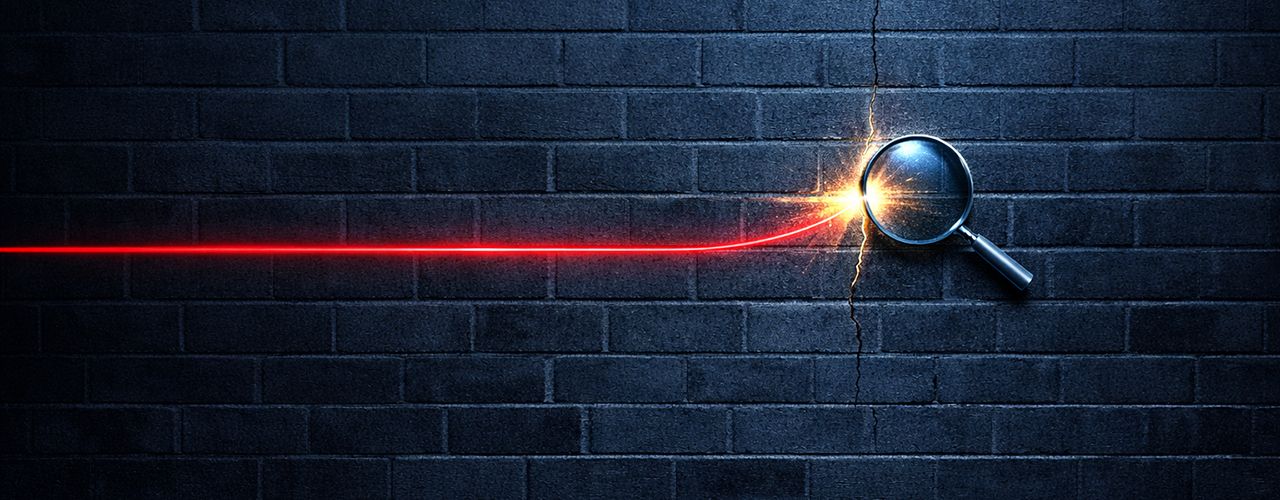 De blinde vlek in Zero Trust: identiteiten zonder mens