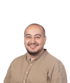 Mehmet websitefoto