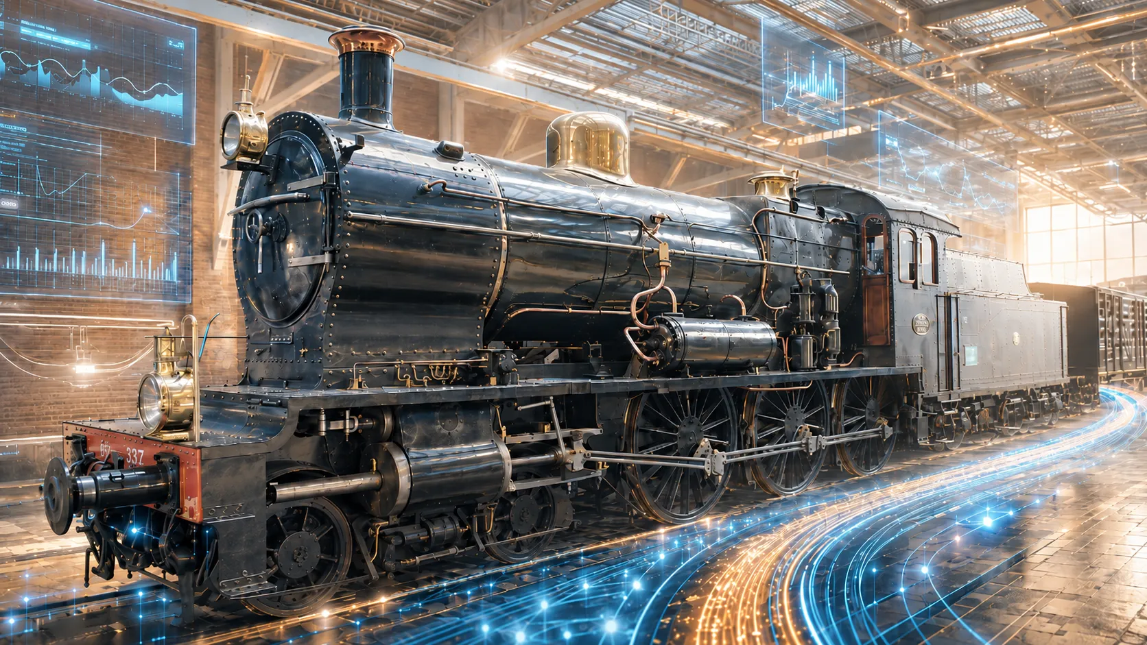 Event ShareVision 2026, grip op innovatie in de moderne werkplek