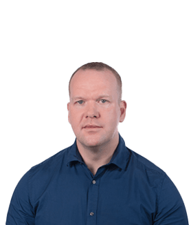 Tijmen websitefoto