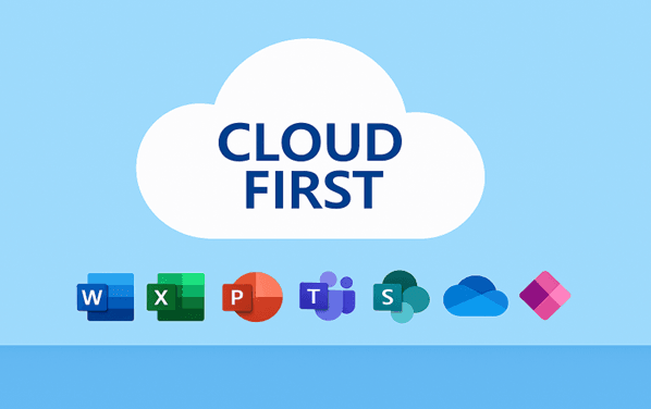 afb 1 Blog Thanh Microsoft cloud-first.png